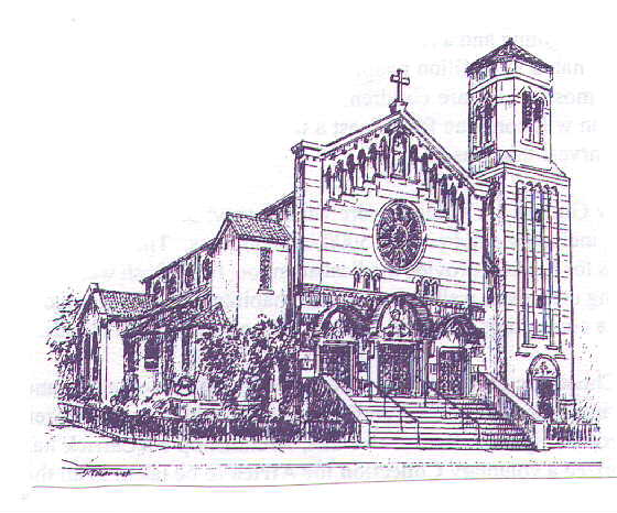 St. Anthony of Padua Church