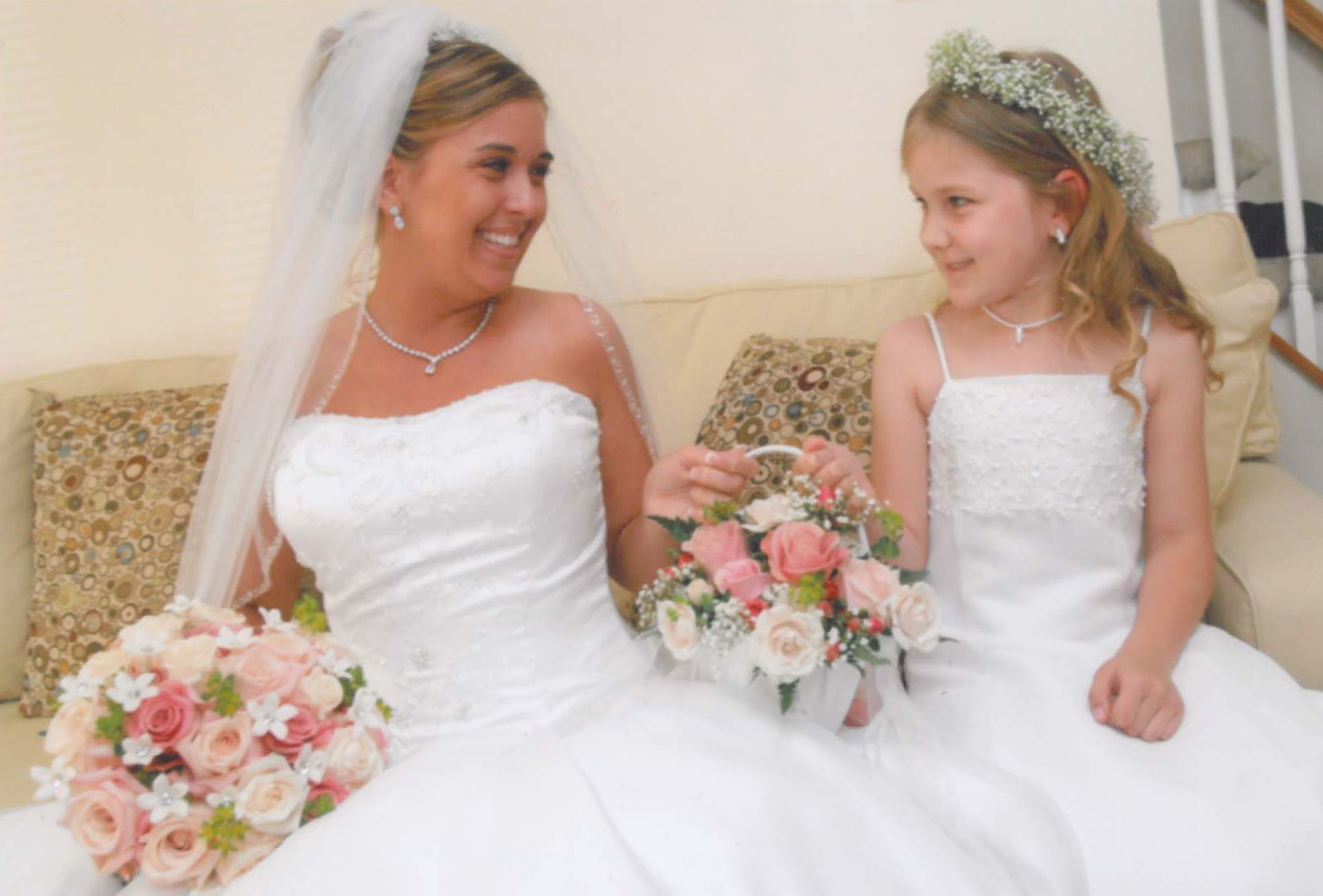 S&K Floral Expressions: Photo Gallery