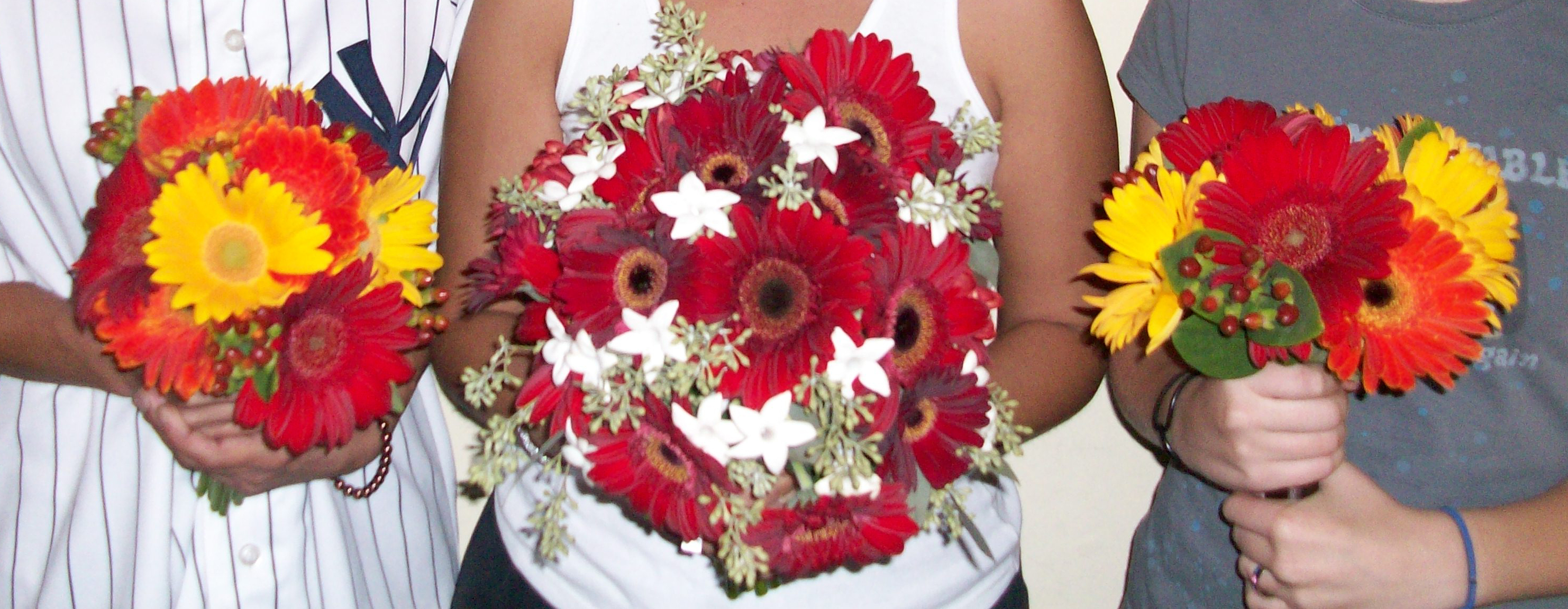 S&K Floral Expressions: Photo Gallery