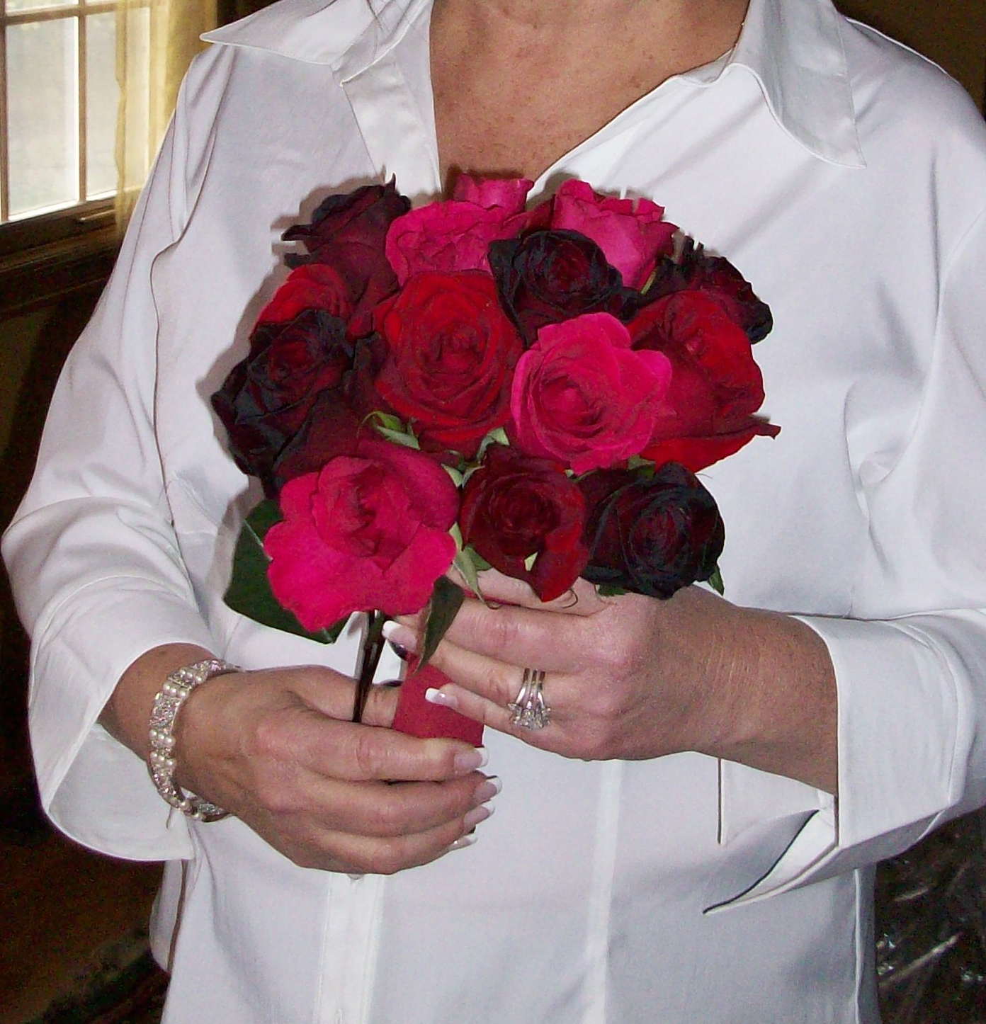 S&K Floral Expressions: Photo Gallery