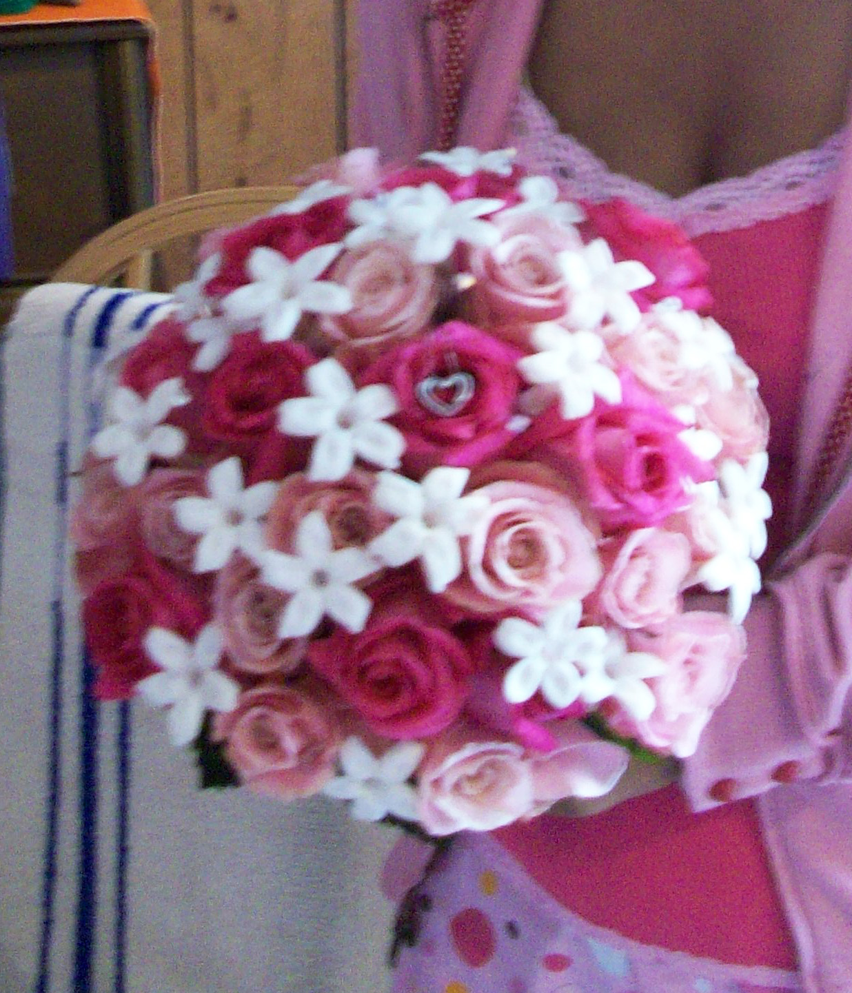 S&K Floral Expressions: Photo Gallery