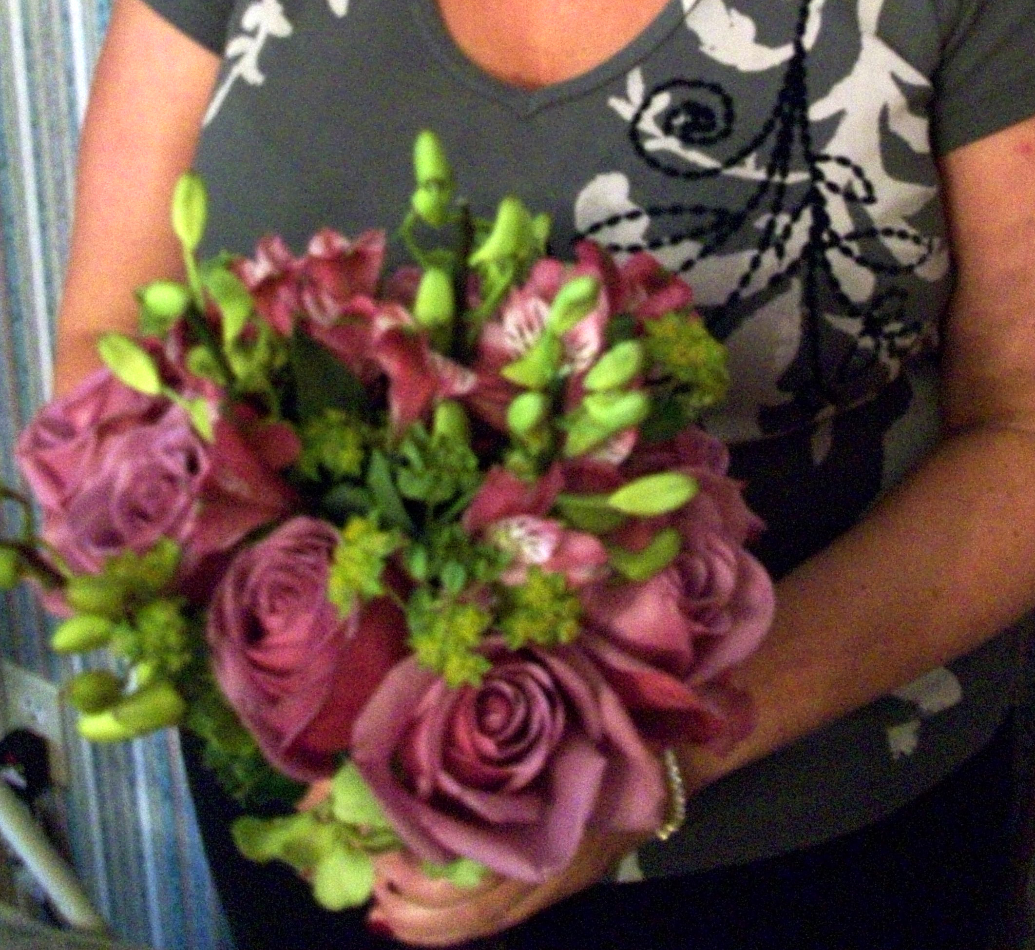 S&K Floral Expressions: Photo Gallery