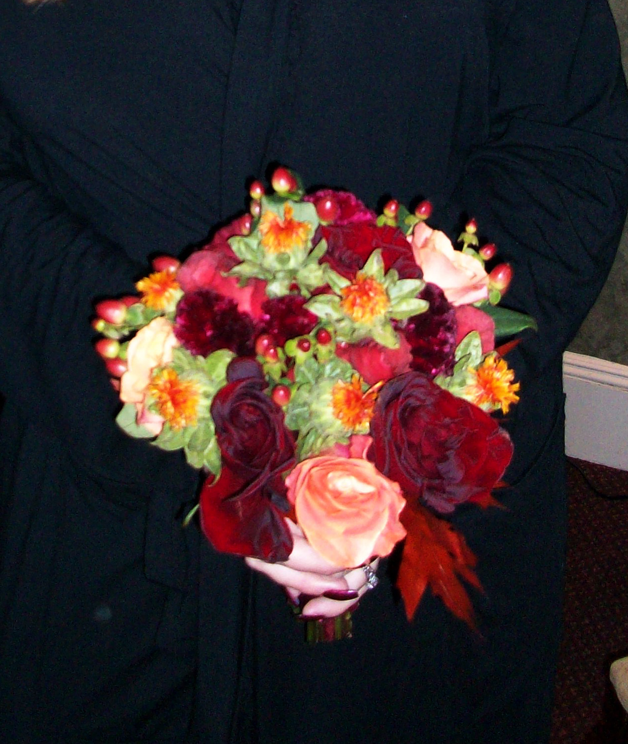 S&K Floral Expressions: Photo Gallery