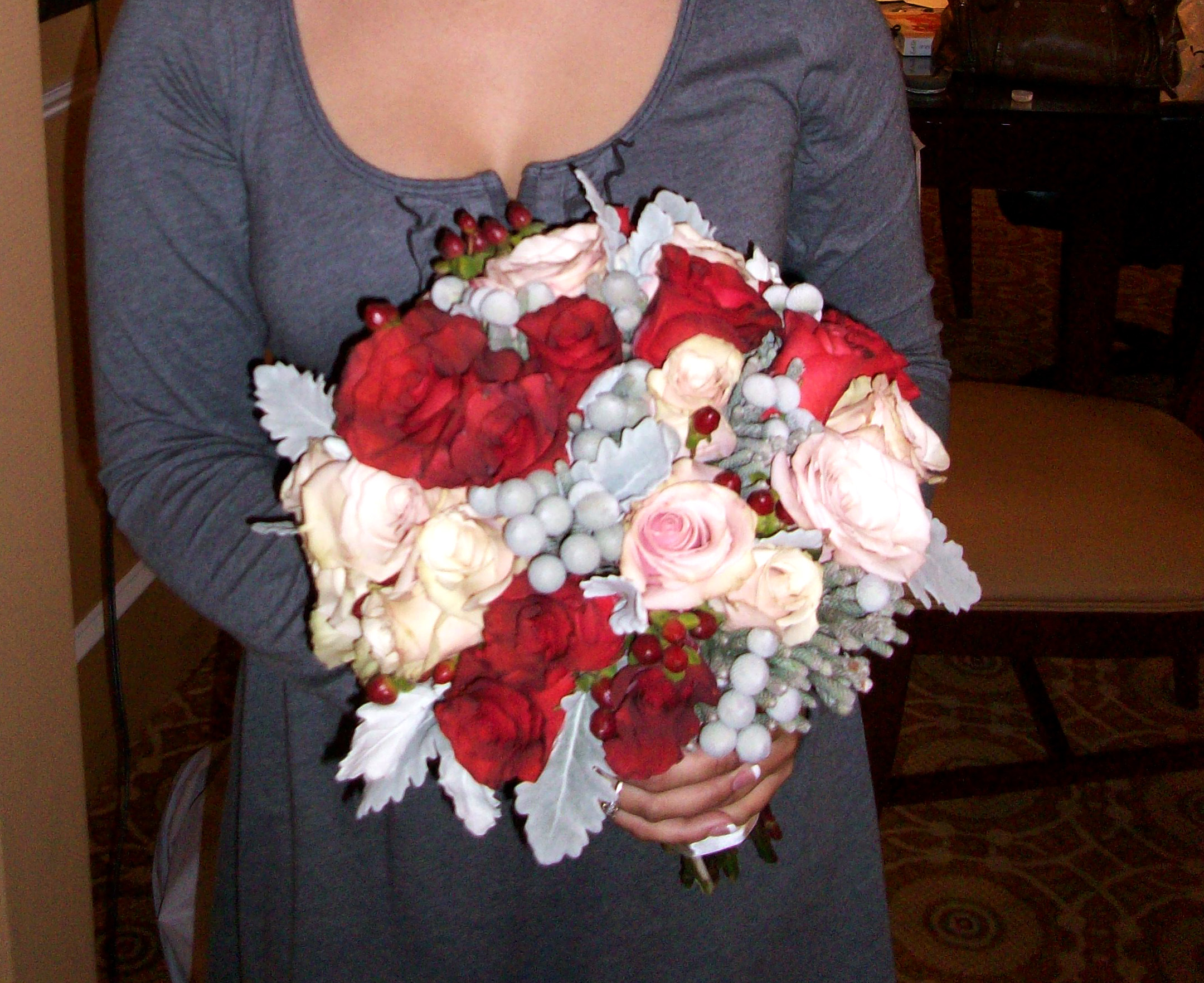 S&K Floral Expressions: Photo Gallery