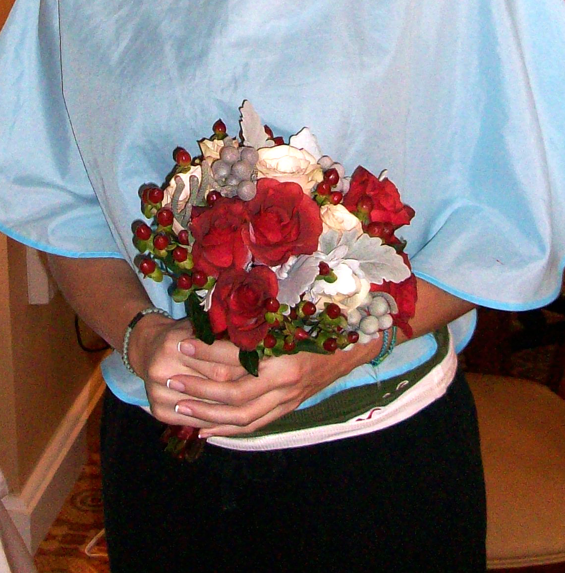 S&K Floral Expressions: Photo Gallery