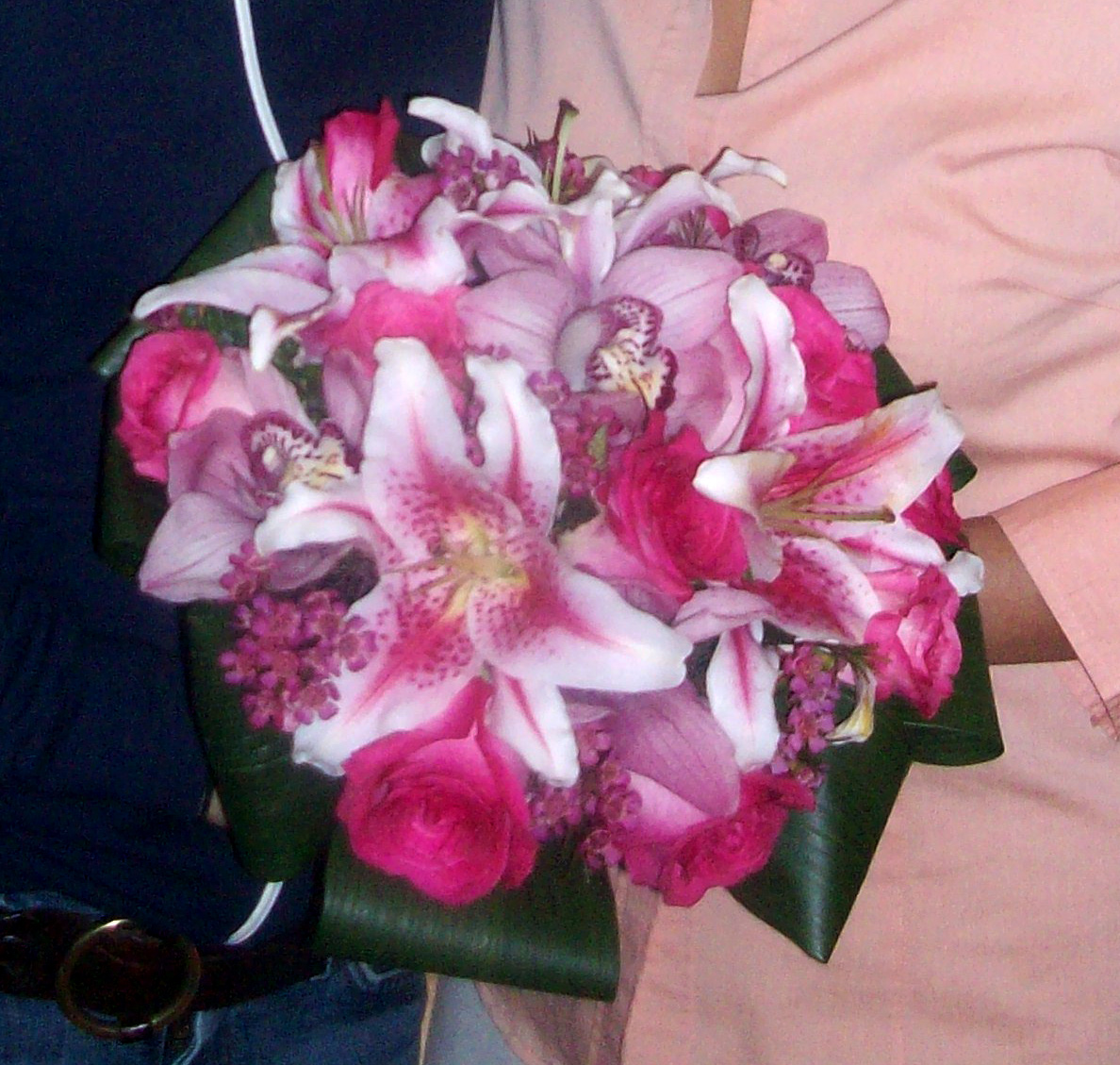 S&K Floral Expressions: Photo Gallery