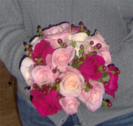 S&K Floral Expressions: Photo Gallery