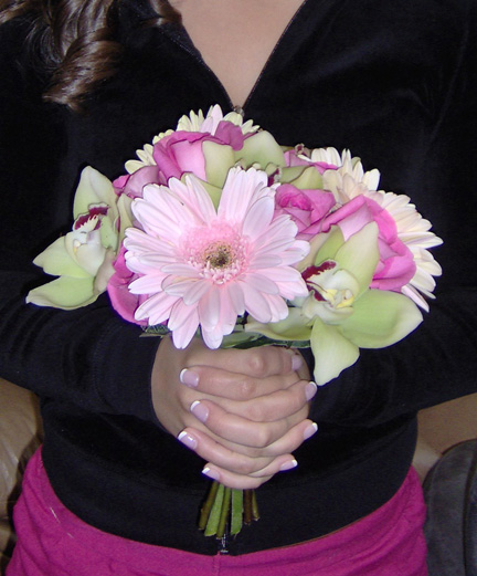 S&K Floral Expressions: Photo Gallery