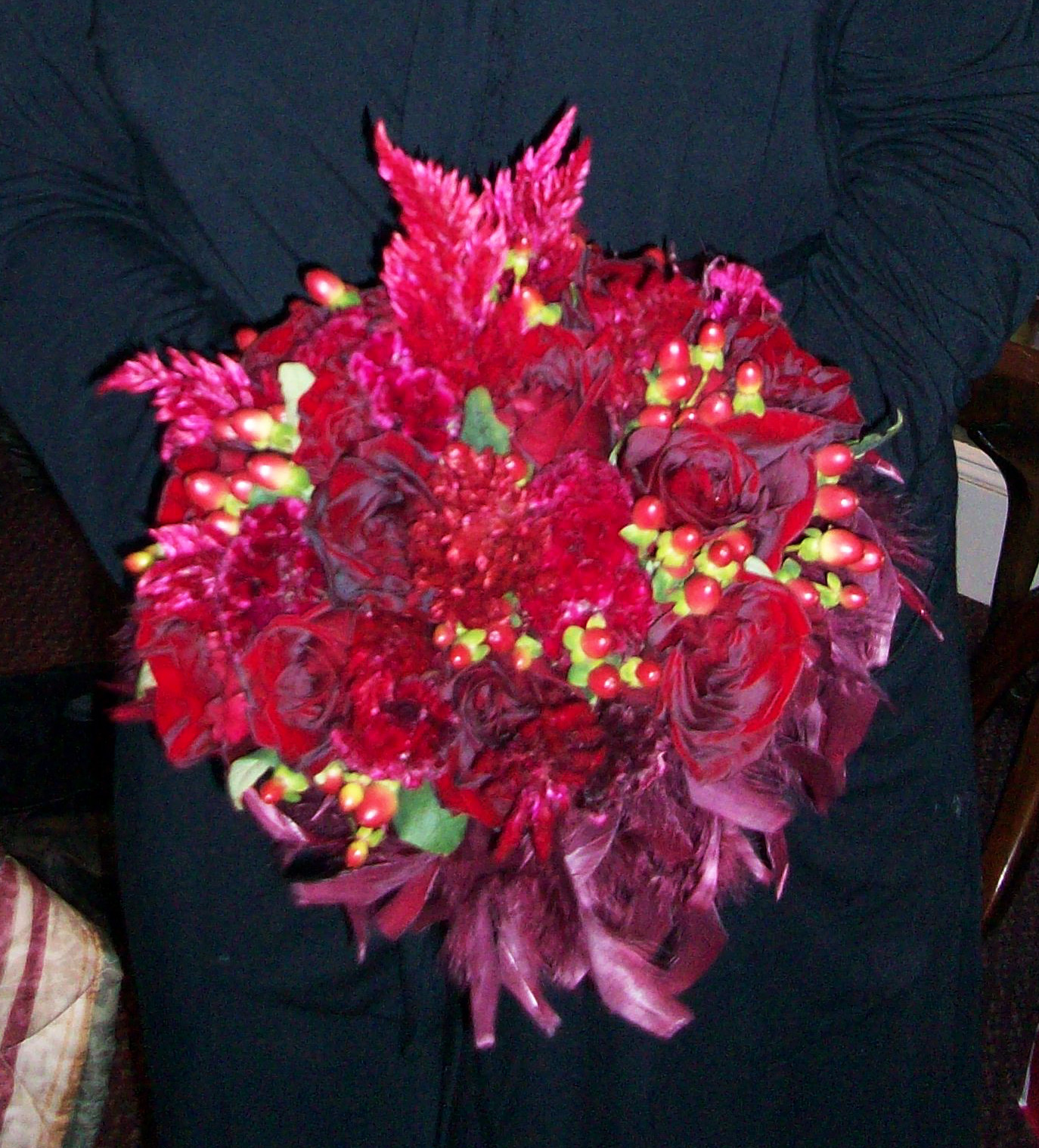 S&K Floral Expressions: Photo Gallery