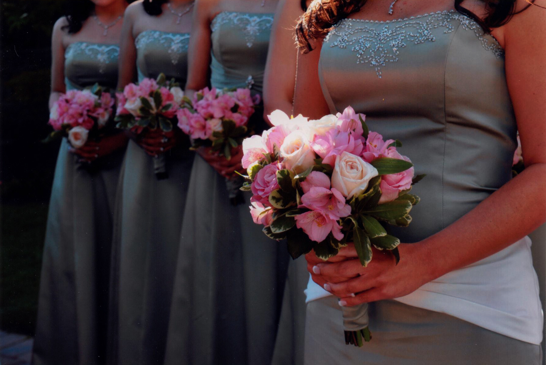 S&K Floral Expressions: Photo Gallery