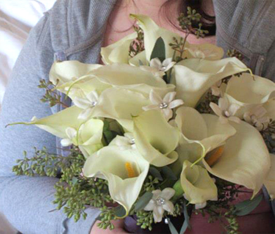 S&K Floral Expressions: Photo Gallery