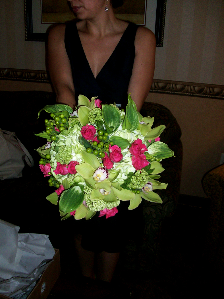 S&K Floral Expressions: Photo Gallery