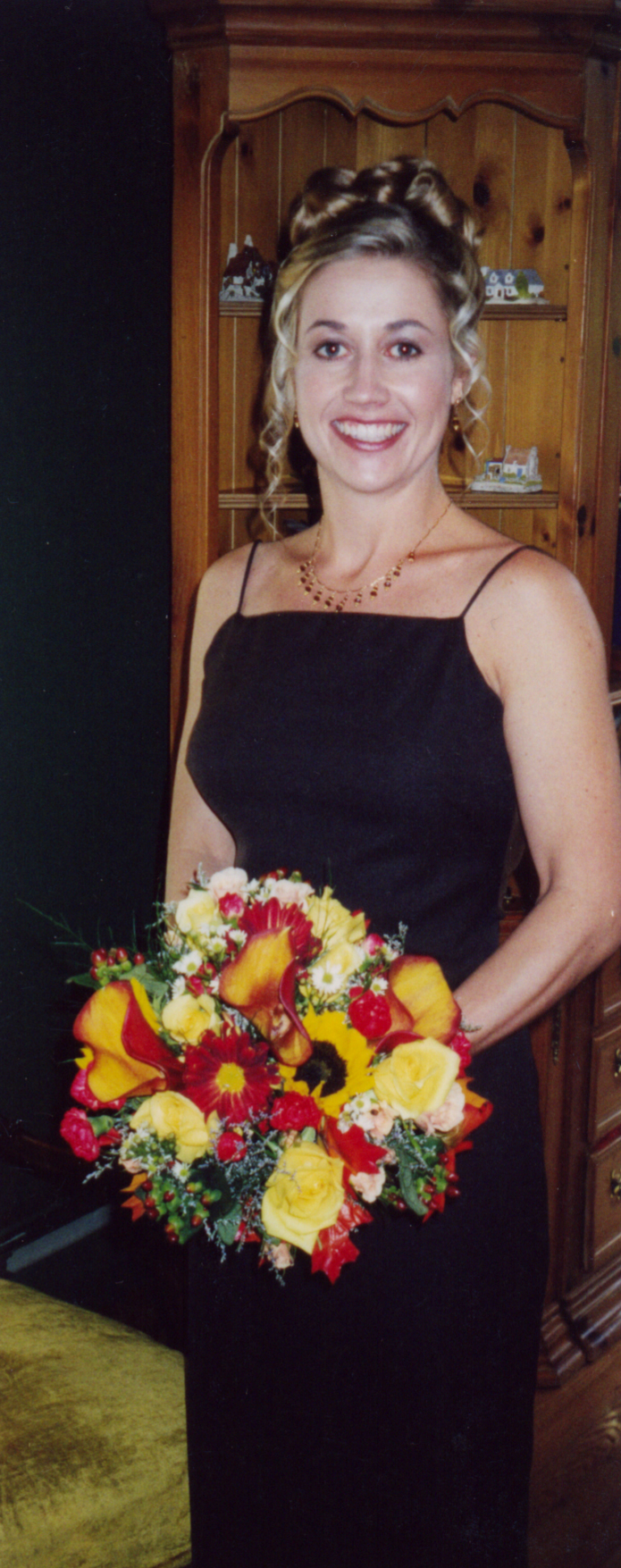 S&K Floral Expressions: Photo Gallery