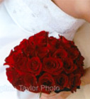 Red Rose Bouquet
