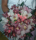 Orchid Bouquet