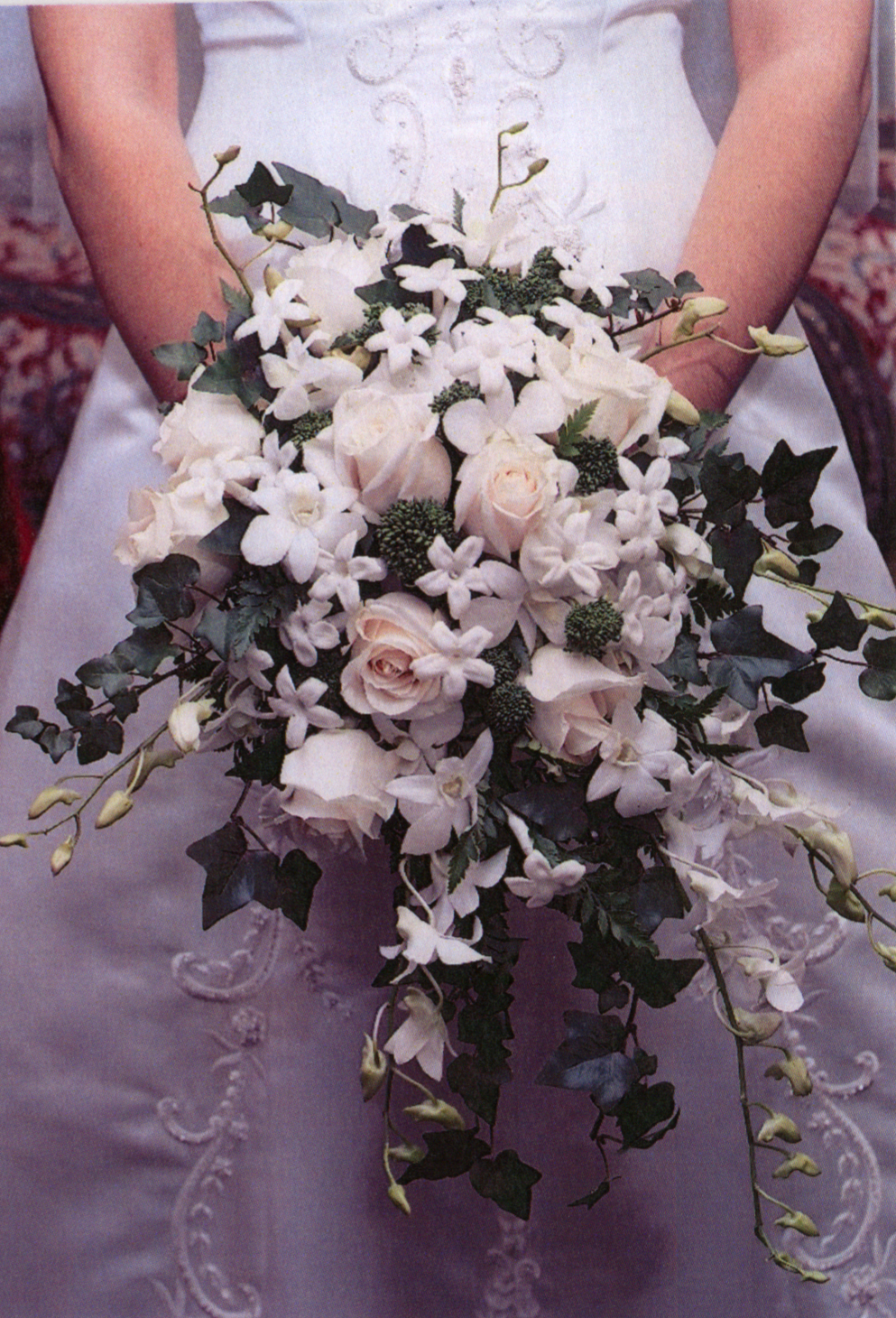 S&K Floral Expressions: Photo Gallery