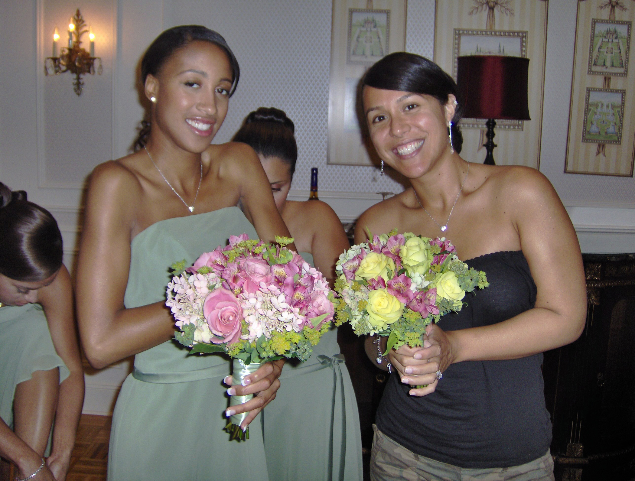 S&K Floral Expressions: Photo Gallery