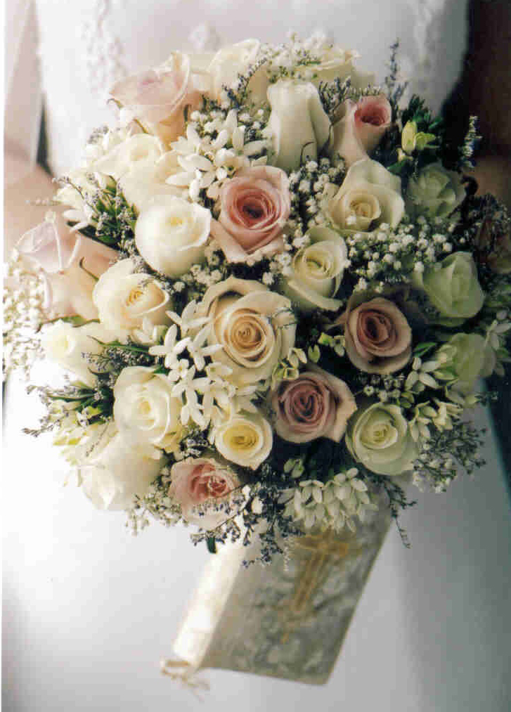 S&K Floral Expressions: Photo Gallery