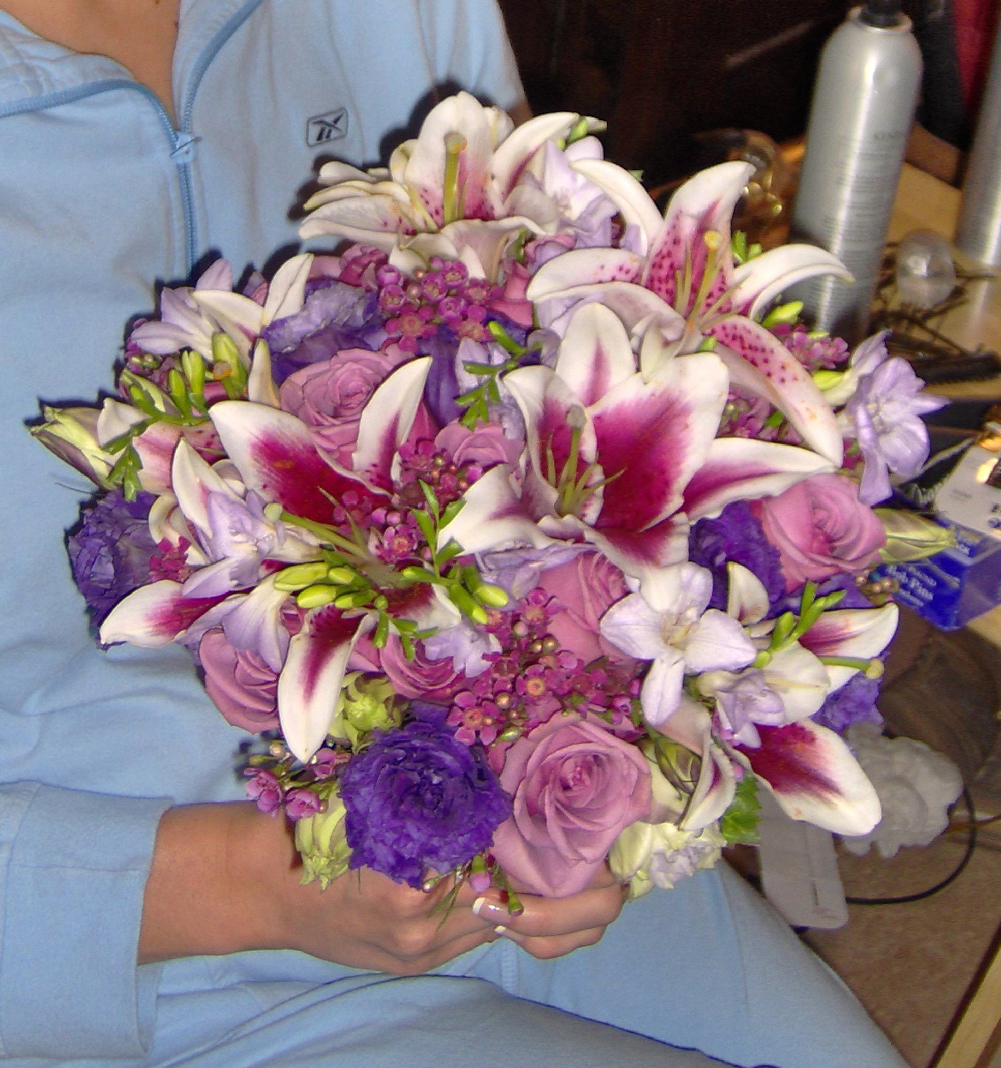 S&K Floral Expressions: Photo Gallery