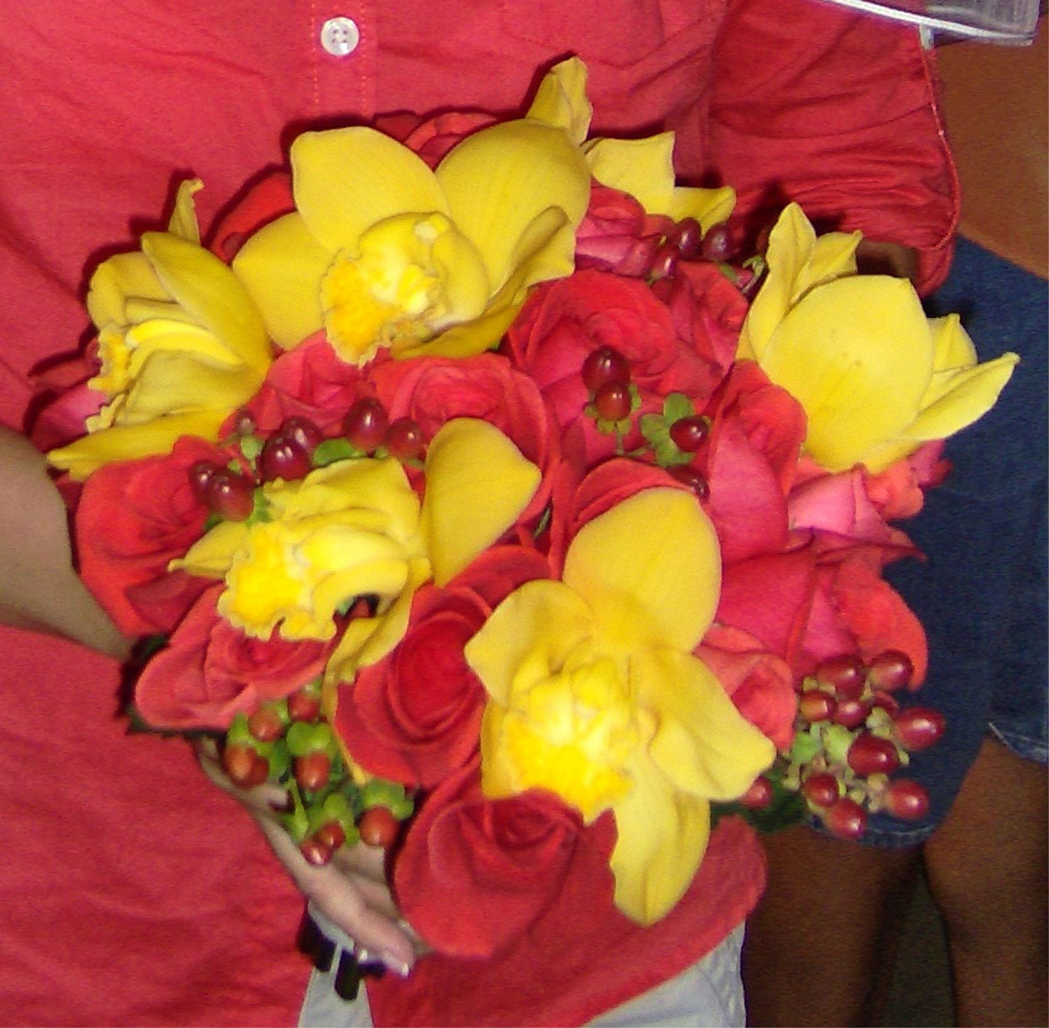 S&K Floral Expressions: Photo Gallery