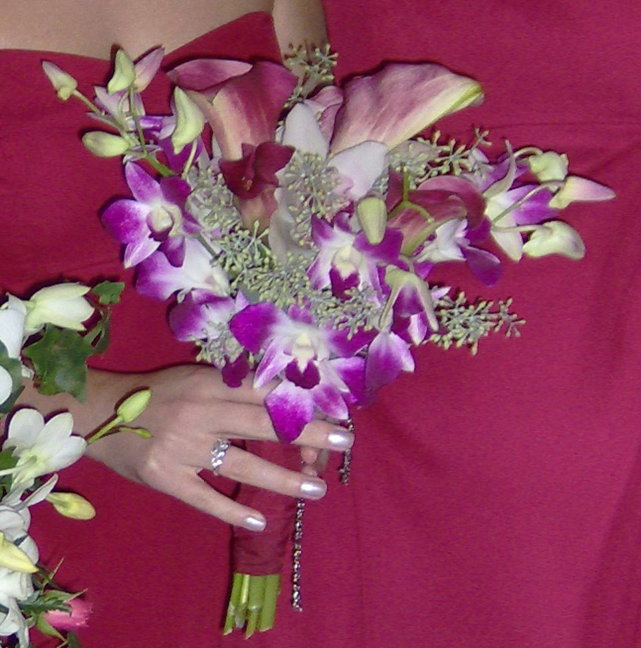 S&K Floral Expressions: Photo Gallery