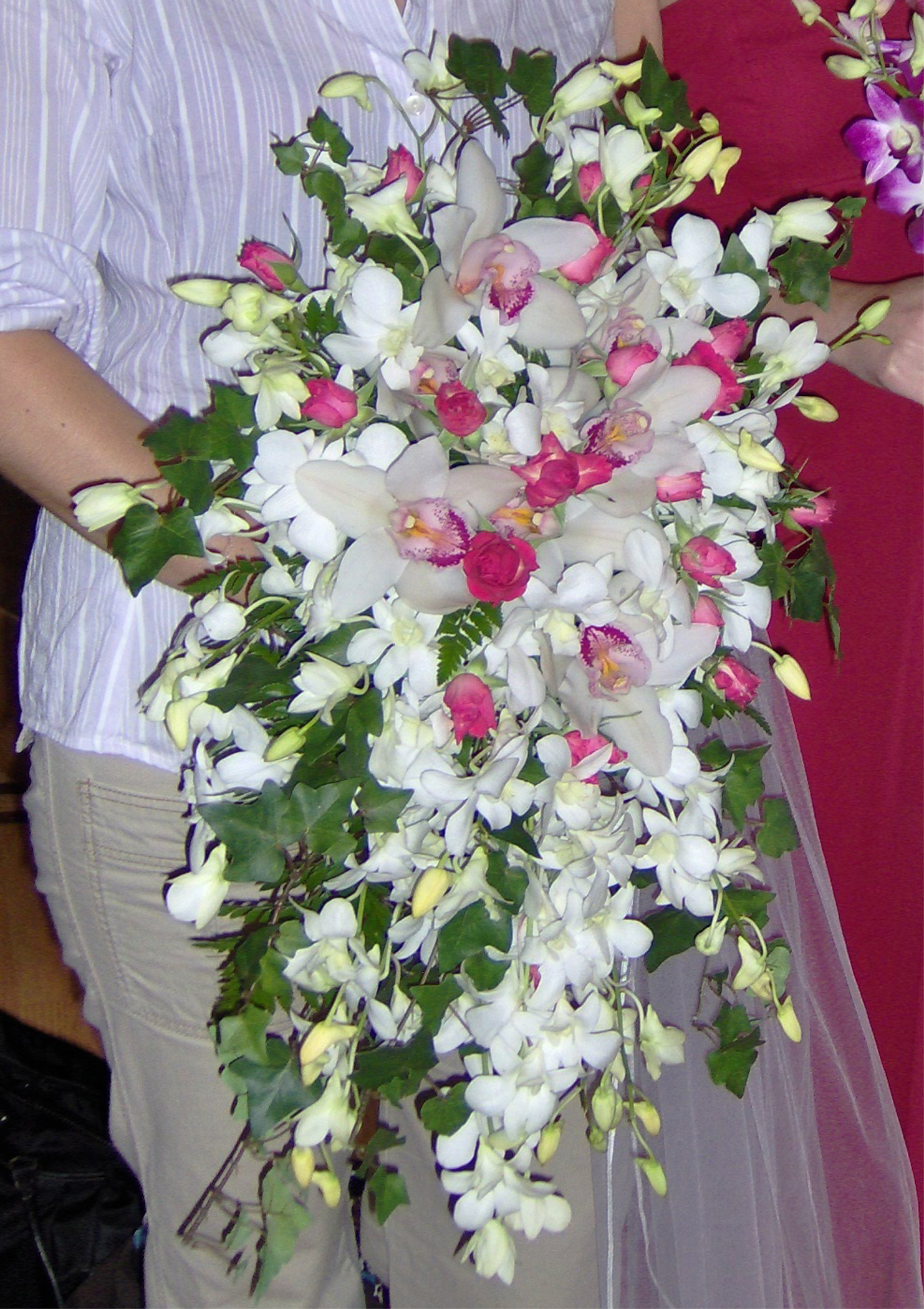 S&K Floral Expressions: Photo Gallery