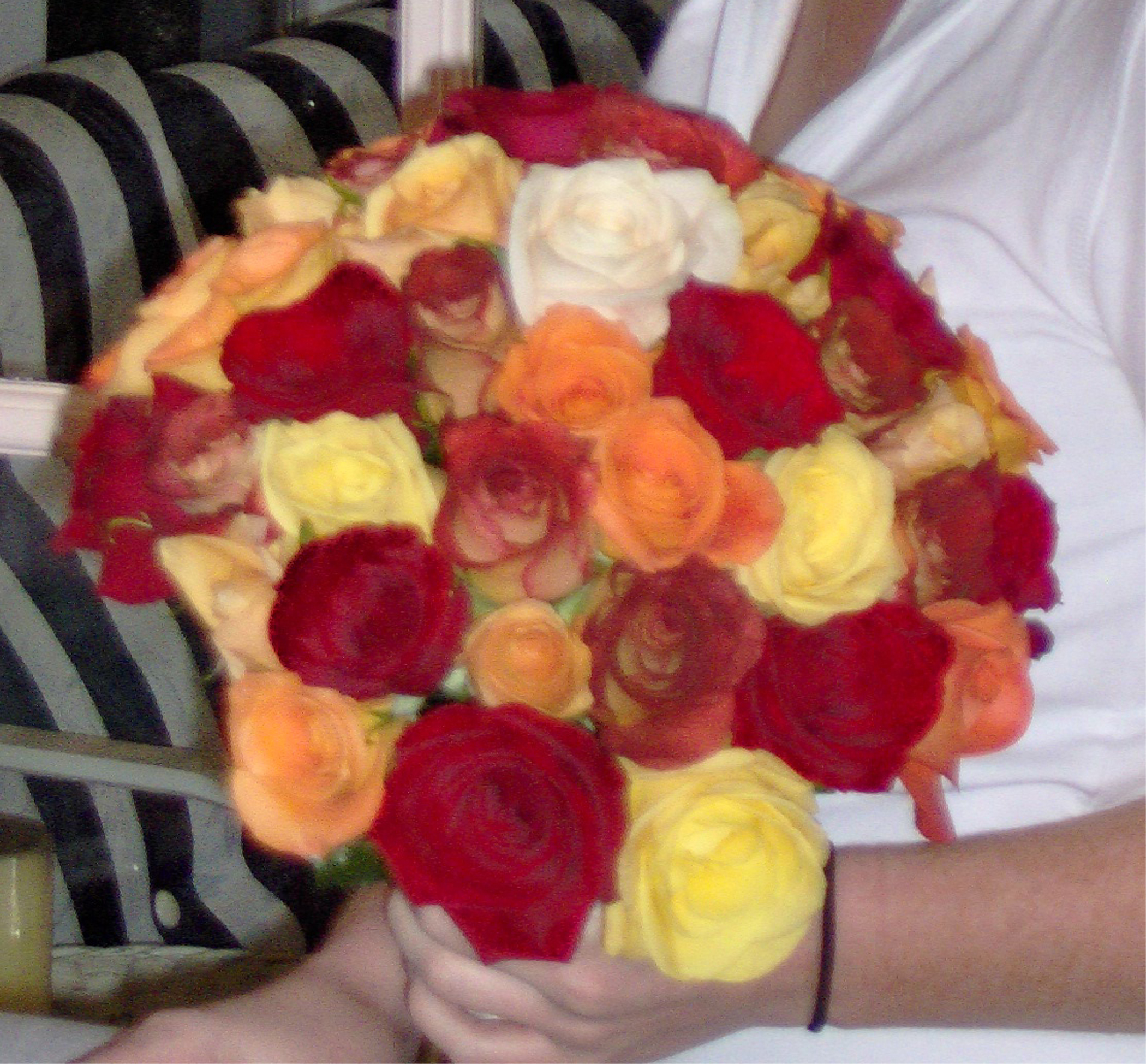 S&K Floral Expressions: Photo Gallery