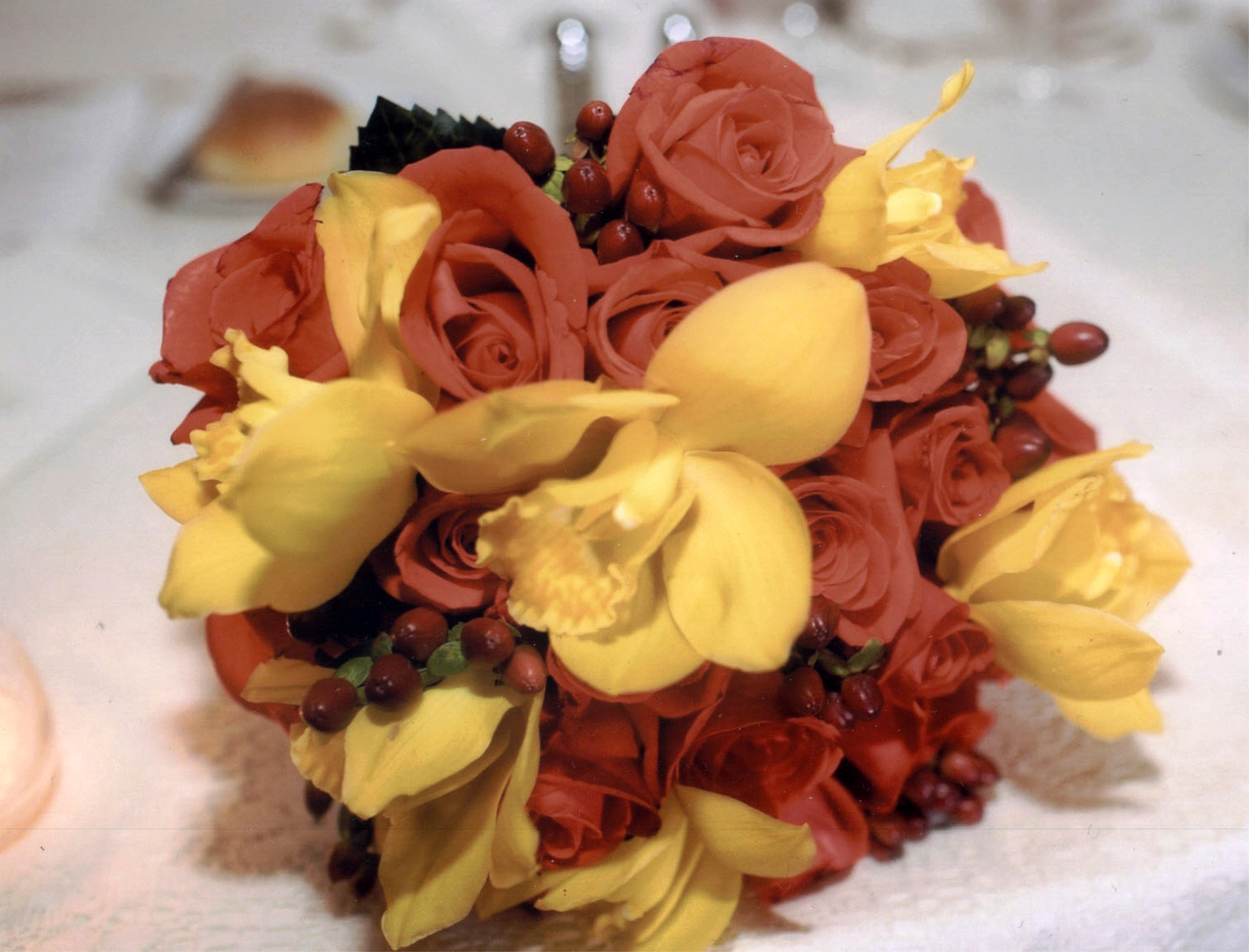 S&K Floral Expressions: Photo Gallery