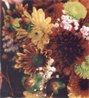 Fall Bouquet