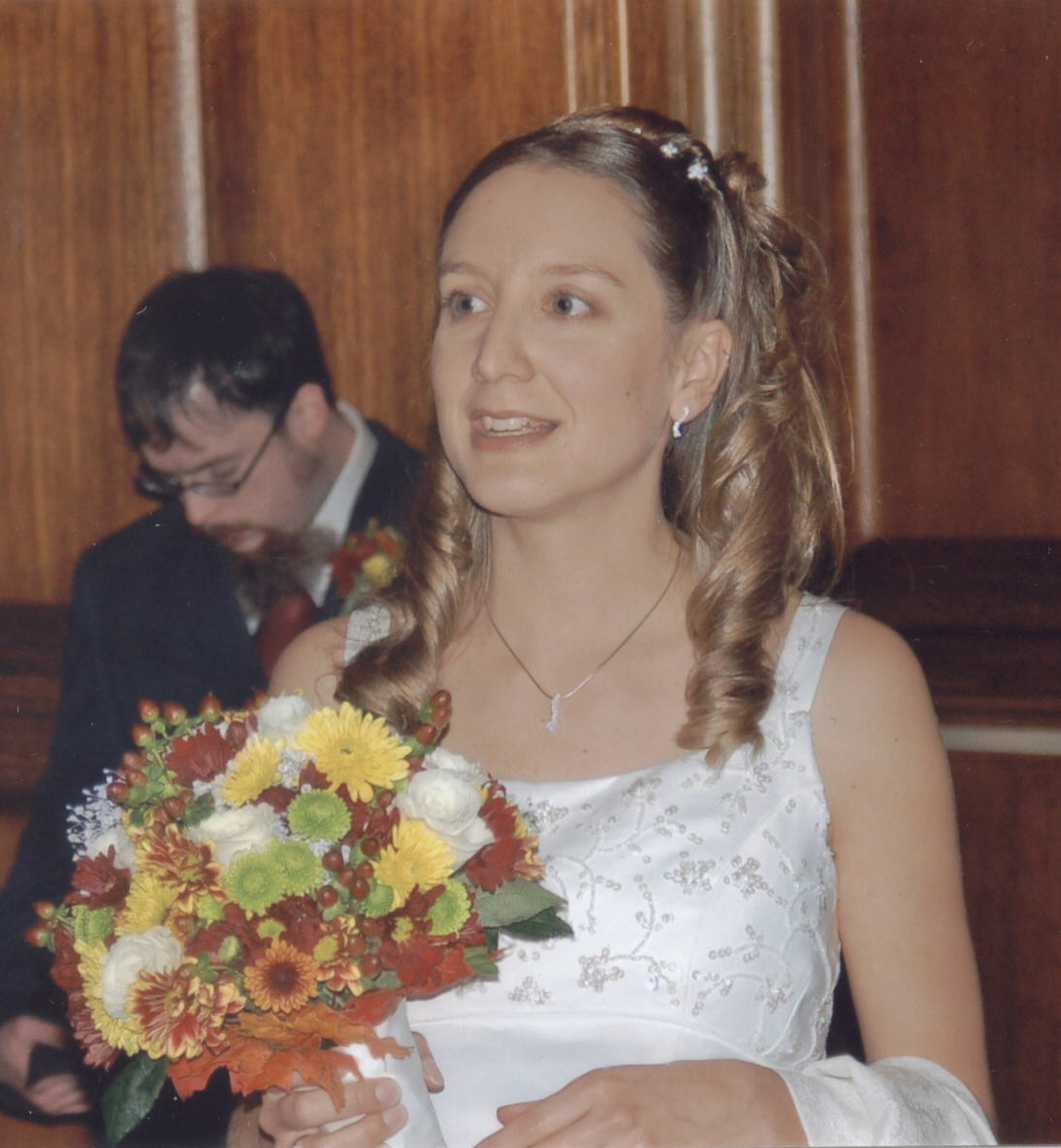 S&K Floral Expressions: Photo Gallery