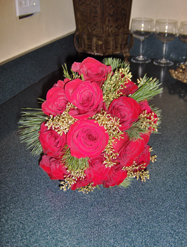 S&K Floral Expressions: Photo Gallery