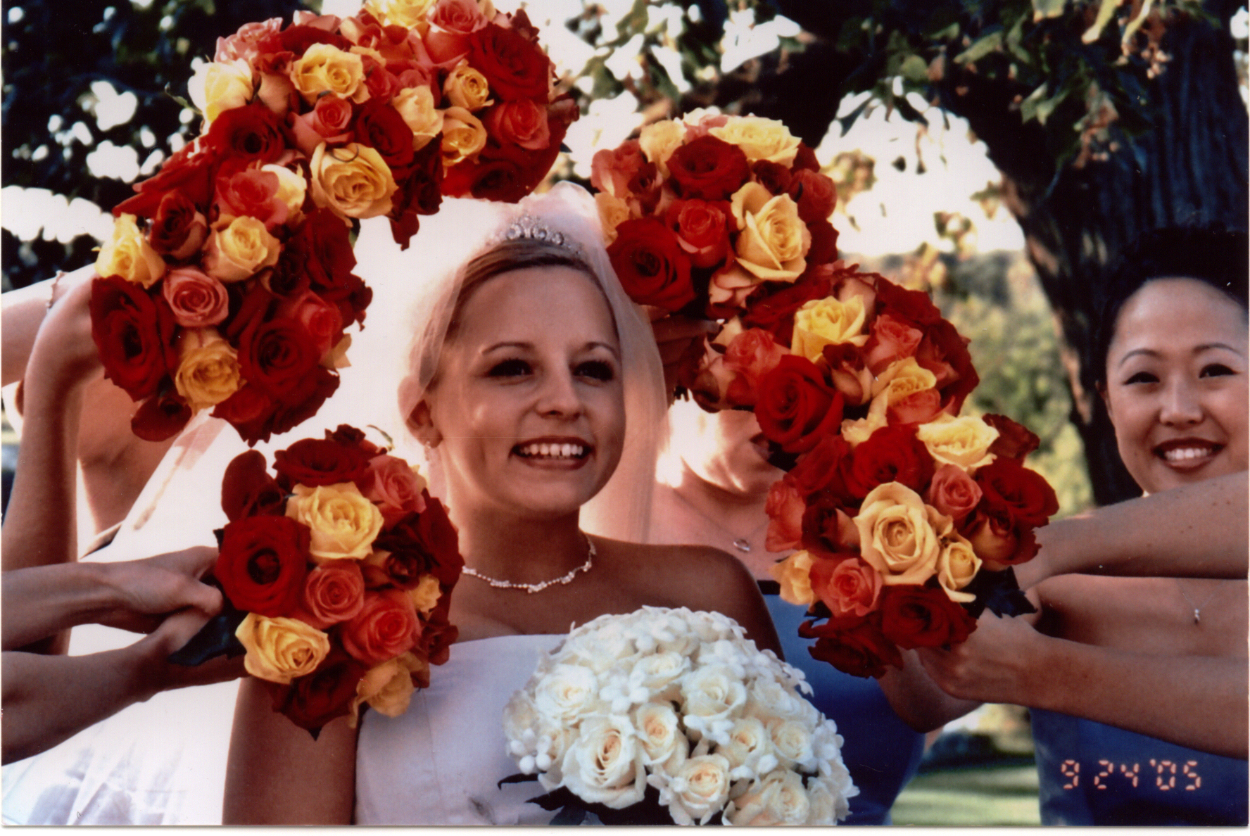 S&K Floral Expressions: Photo Gallery