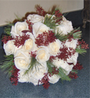 Christmas Bouquet