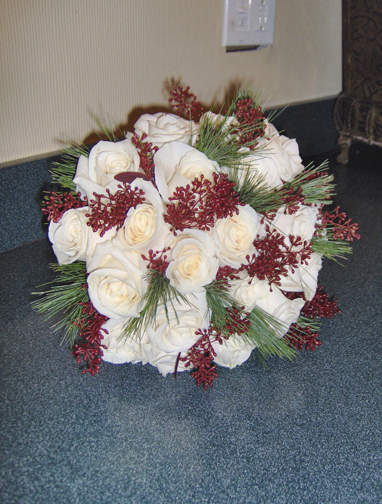 S&K Floral Expressions: Photo Gallery