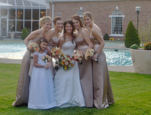 S&K Floral Expressions: Photo Gallery