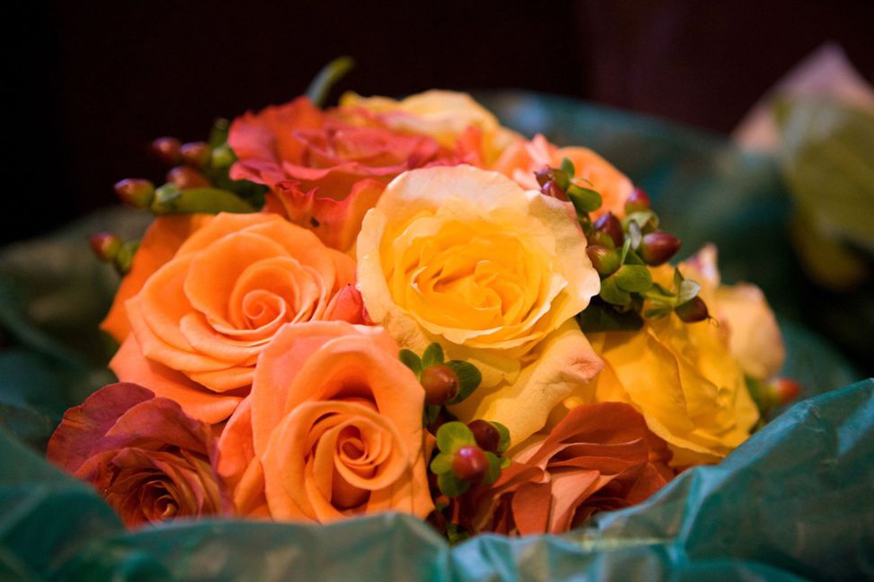 S&K Floral Expressions: Photo Gallery