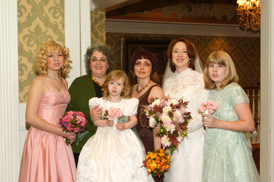 S&K Floral Expressions: Photo Gallery