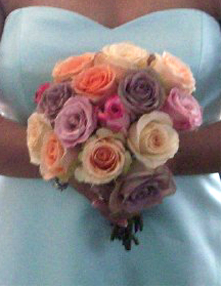 S&K Floral Expressions: Photo Gallery