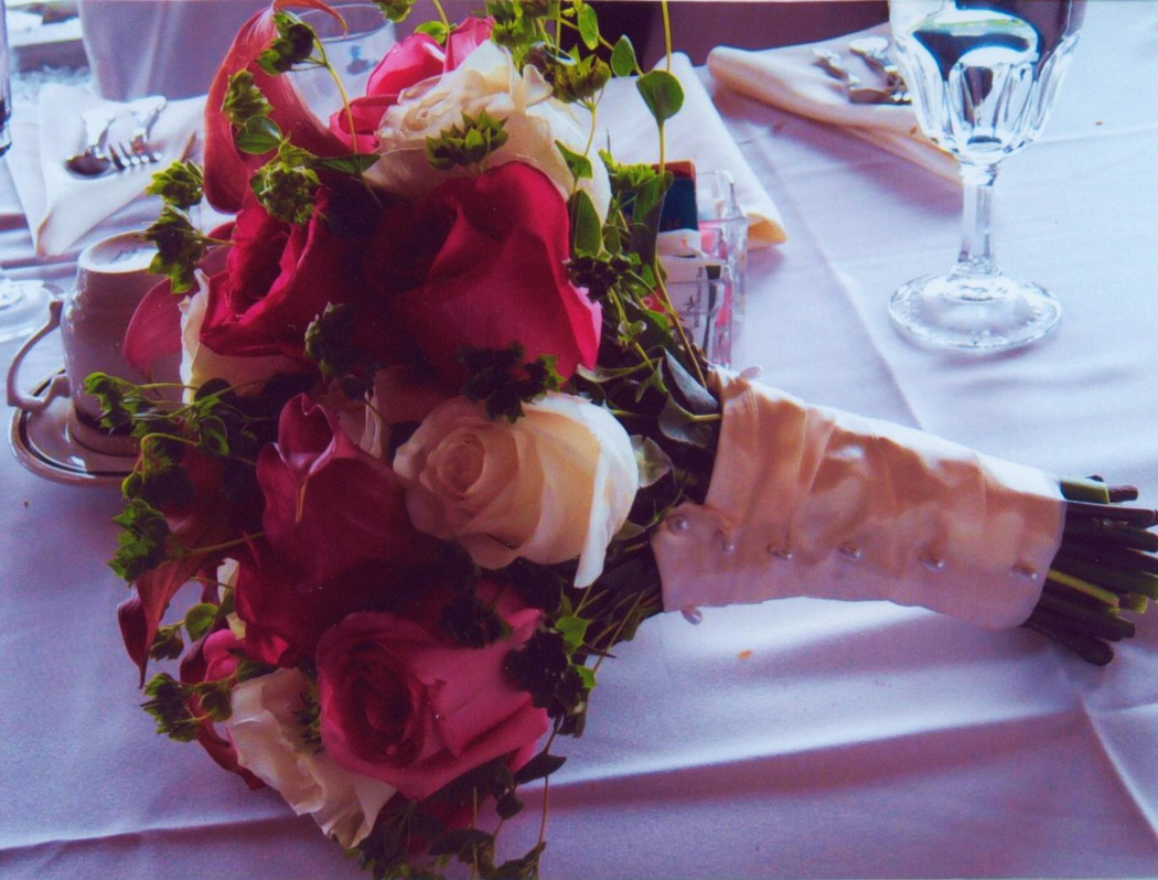 S&K Floral Expressions: Photo Gallery