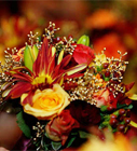 Fall Bouquet