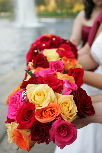 S&K Floral Expressions: Photo Gallery