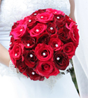 Red Rose Bouquet