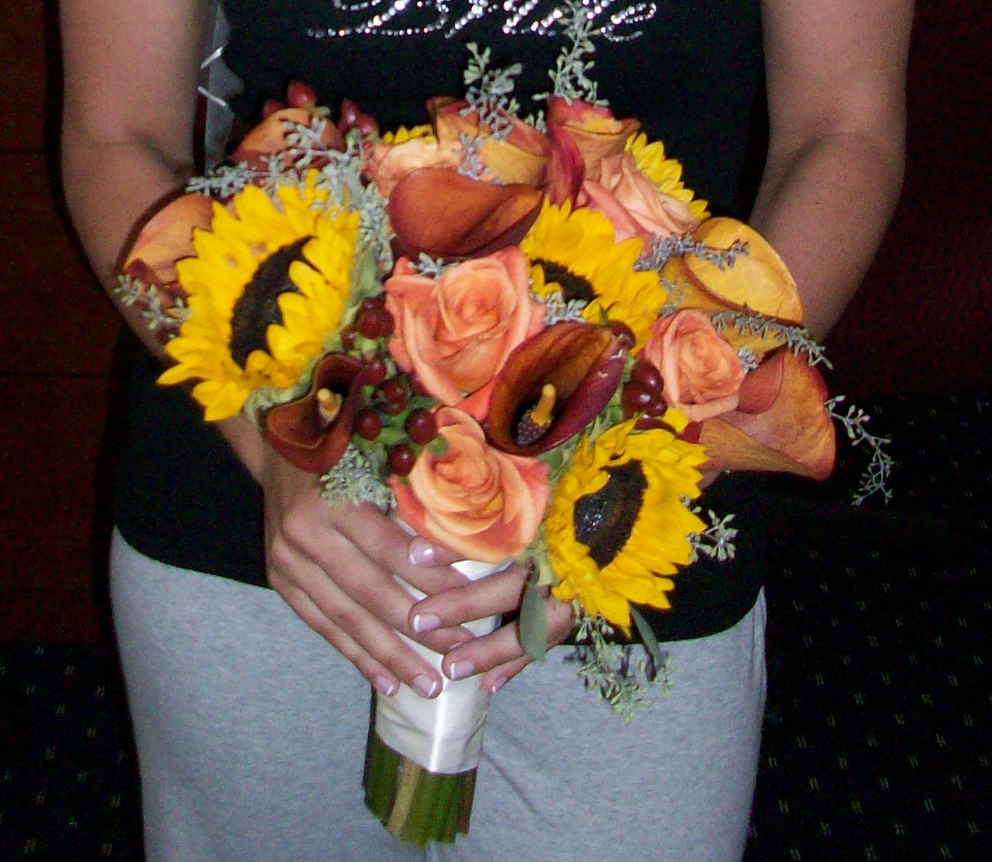 S&K Floral Expressions: Photo Gallery