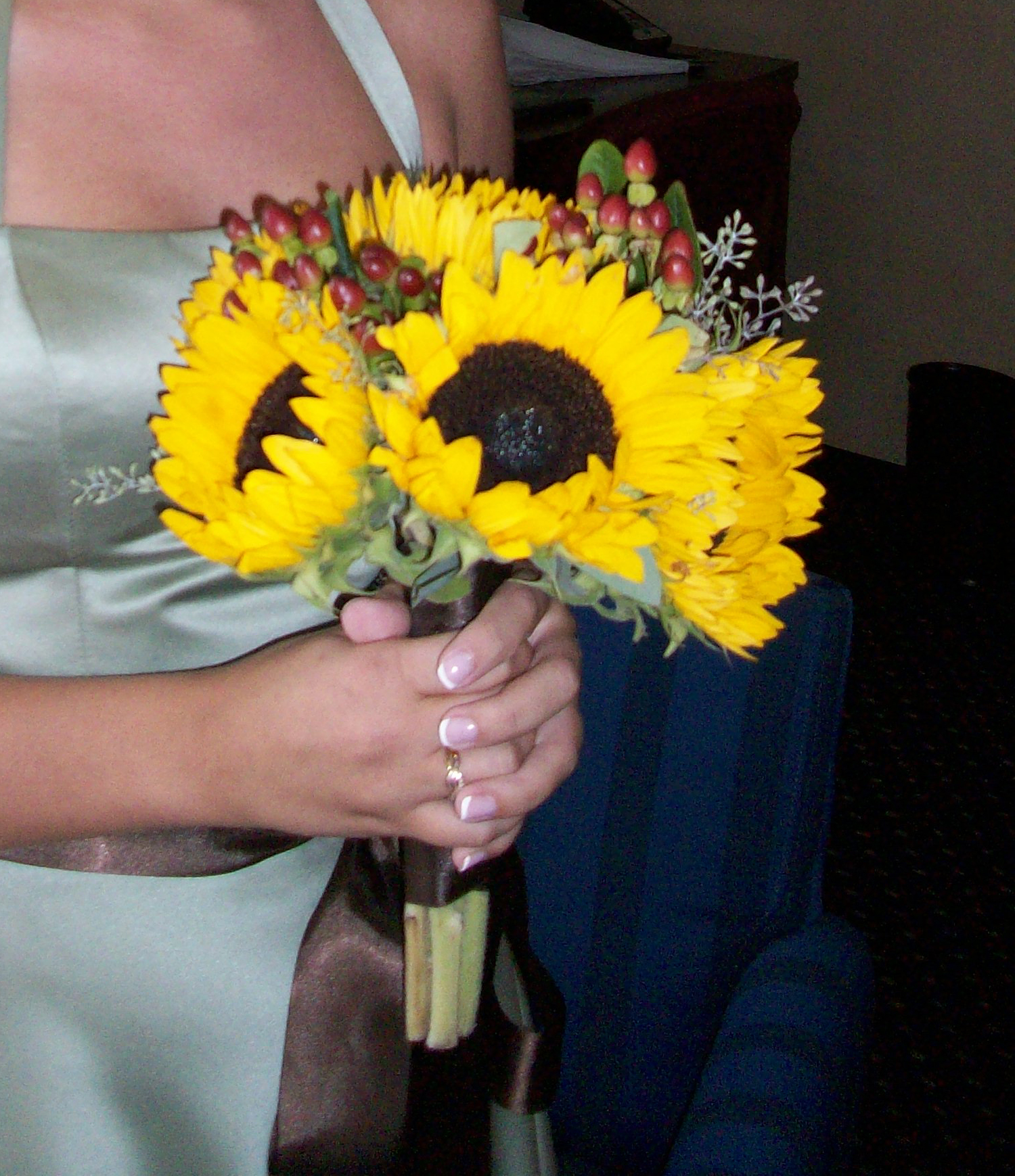 S&K Floral Expressions: Photo Gallery