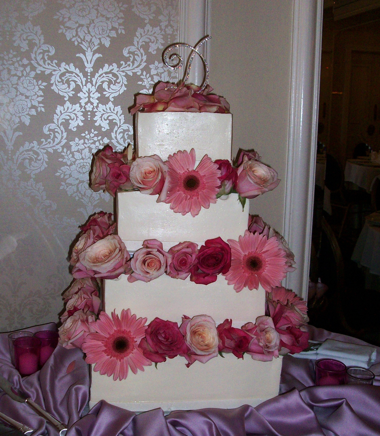 S&K Floral Expressions: Photo Gallery