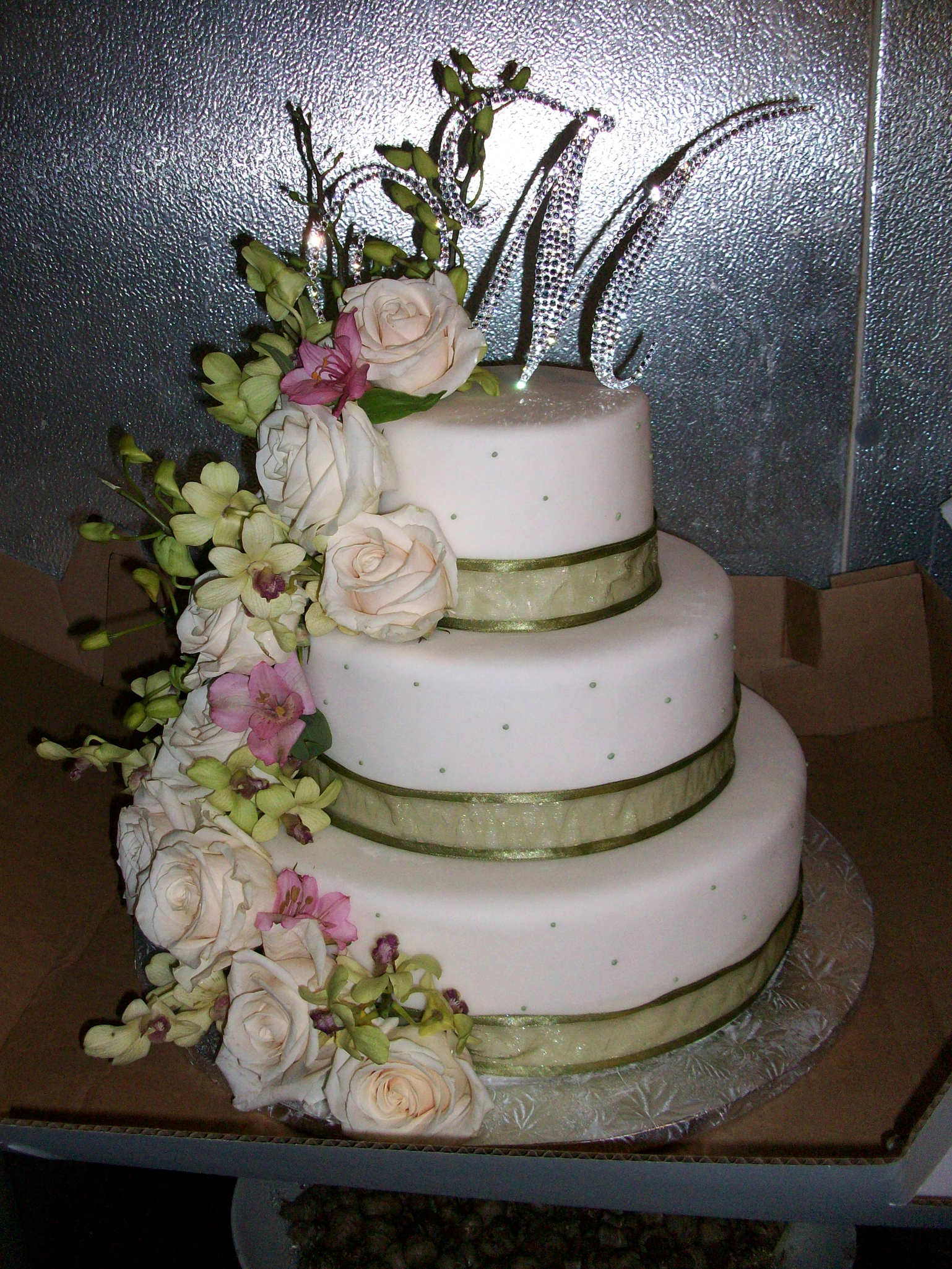 S&K Floral Expressions: Photo Gallery