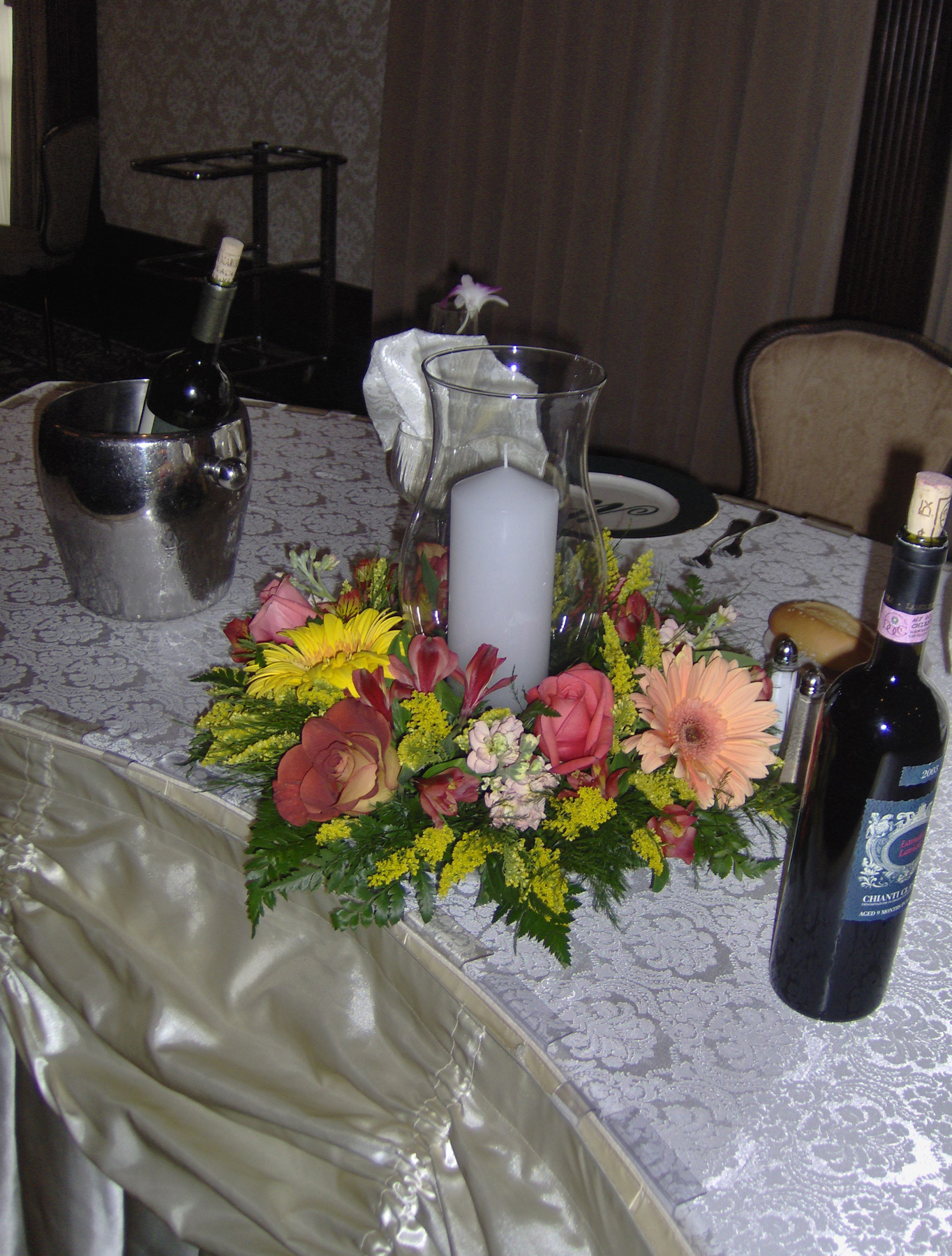 S&K Floral Expressions: Photo Gallery