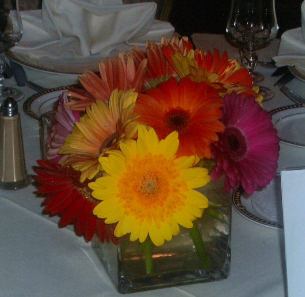 S&K Floral Expressions: Photo Gallery