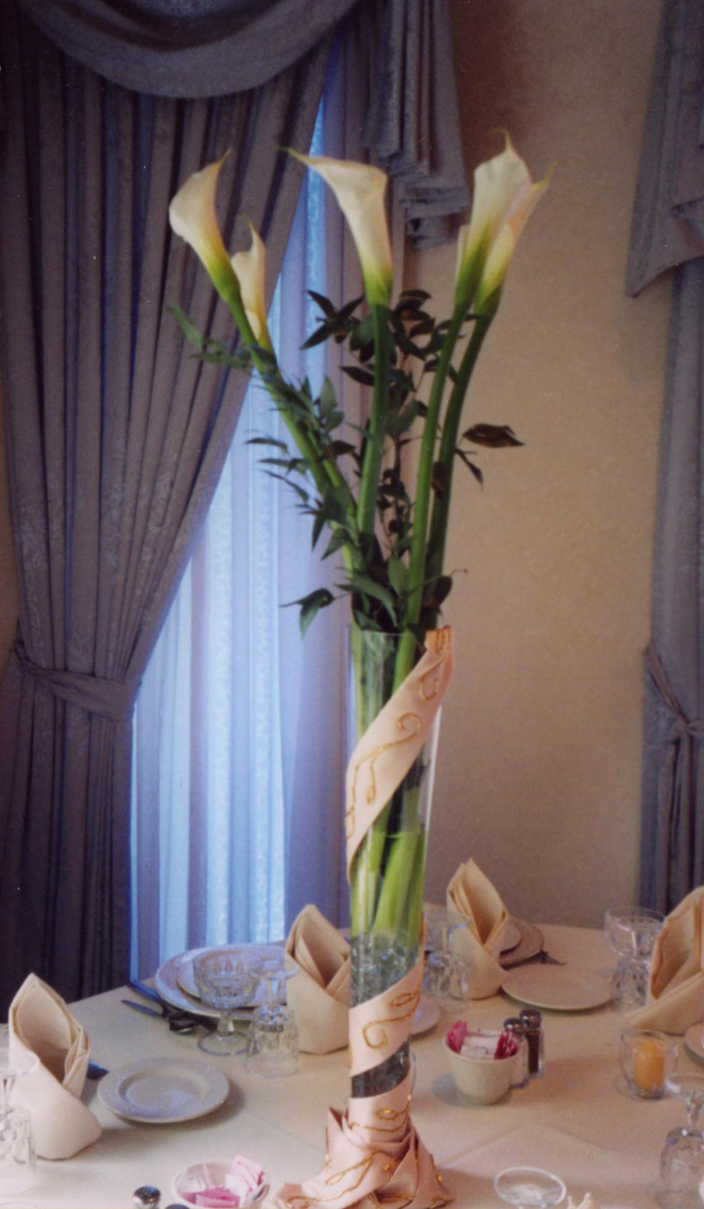 S&K Floral Expressions: Photo Gallery