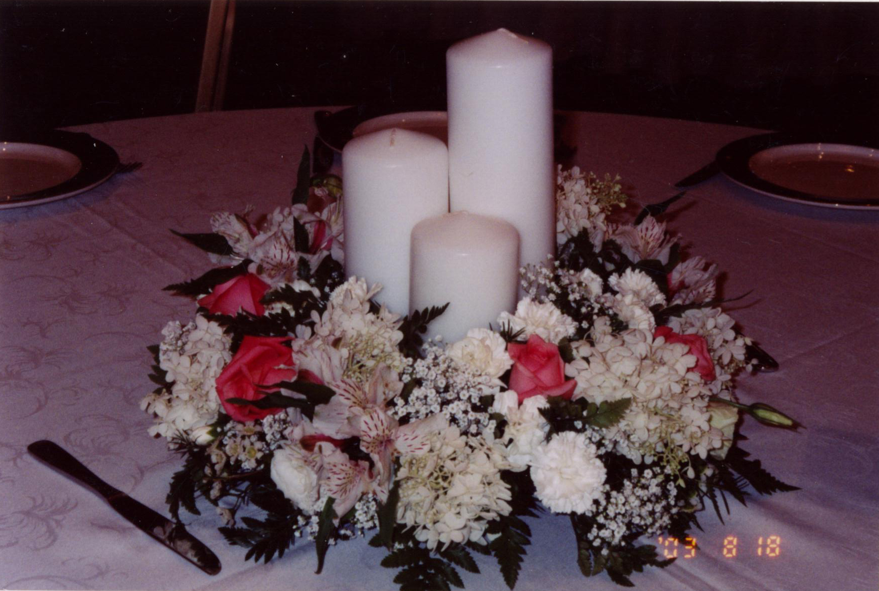 S&K Floral Expressions: Photo Gallery